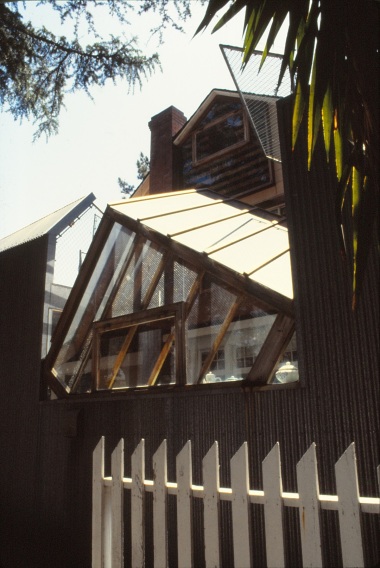 Gehry House, Santa Monica, Los Angeles 10_Stephen Varady Photo ©