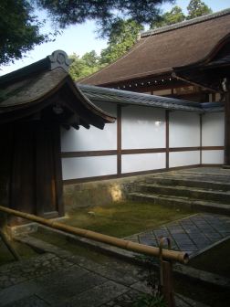 Ryoan-ji Temple, Kyoto 37_Stephen Varady Photo ©