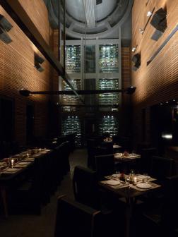 Centrale Restaurant by Bernard Khourry 07_Stephen Varady photo ©