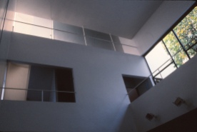 Maison La Roche by Le Corbusier 15_Stephen Varady Photo ©